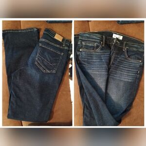BKE Parker High Rise Bootcut Jeans 32 Long